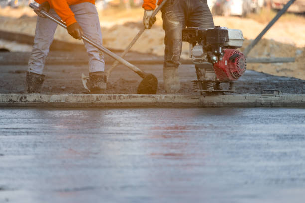 Best Industrial Concrete Flooring in Edgemoor, DE