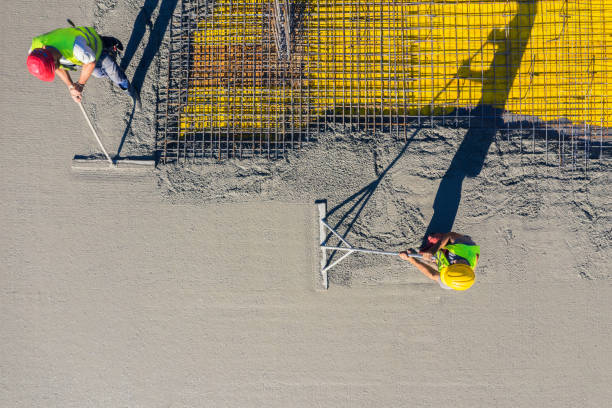 Best Concrete Staining and Coloring in Edgemoor, DE