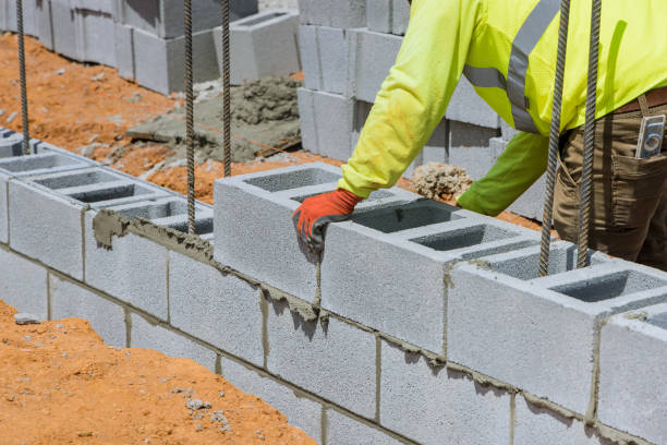 Best Concrete Steps and Stairs in Edgemoor, DE