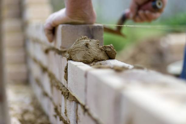 Best Concrete Sidewalk Installation in Edgemoor, DE